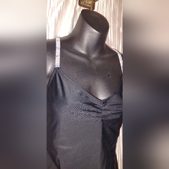 Aerie 1 piece bathing suit - Picture 9 of 14